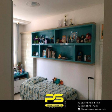 Imagem Apartamento com 4 Quartos à Venda, 212 m² em Miramar - João Pessoa Imagem Apartamento com 4 Quartos à Venda, 212 m² em Miramar - João Pessoa
