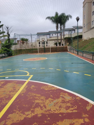 Apartamento com 2 Quartos para Alugar, 50 m² em Vila Santana - Mogi Das Cruzes