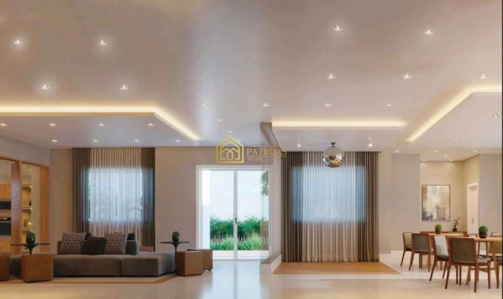 Imagem Apartamento com 3 Quartos à Venda, 93 m² em Vila Guiomar - Santo André