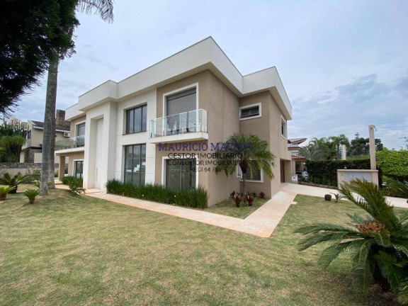 Casa com 4 Quartos à Venda, 700 m² em Alphaville Residencial Dois - Barueri