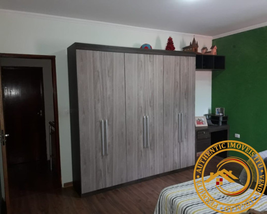 Imagem Sobrado com 3 Quartos à Venda, em Jardim Planalto - Salto Imagem Sobrado com 3 Quartos à Venda, em Jardim Planalto - Salto