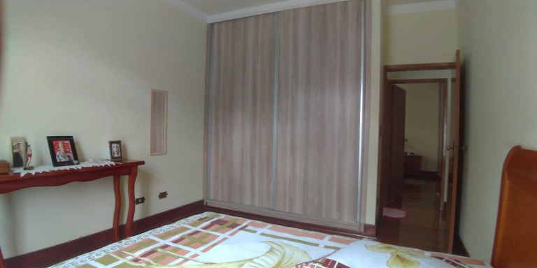 Imagem Sobrado com 3 Quartos à Venda, 450 m² em Jardim Esplanada - São José Dos Campos