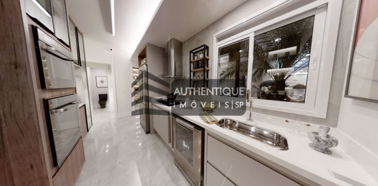 Imagem Apartamento com 3 Quartos à Venda, 132 m² em Centro - São Bernardo Do Campo Imagem Apartamento com 3 Quartos à Venda, 132 m² em Centro - São Bernardo Do Campo