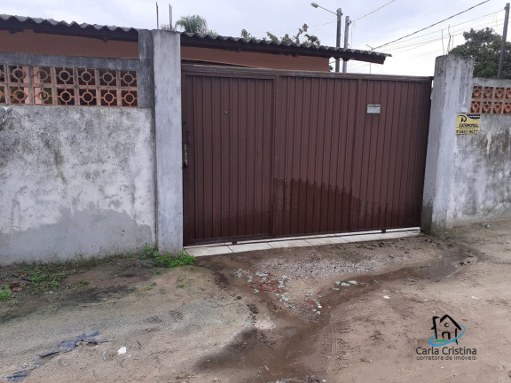 Imagem Casa com 2 Quartos à Venda, 168 m² em Balneário Marisol - Pontal Do Paraná