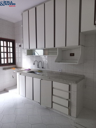 Imagem Sobrado com 2 Quartos à Venda,  em Mooca - São Paulo