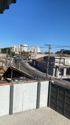 Imagem Galpão para Alugar, 1.500 m² em Jardim Modelo - São Paulo