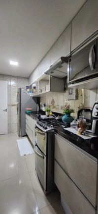 Imagem Apartamento com 2 Quartos à Venda, 58 m² em Morro Santana - Porto Alegre Imagem Apartamento com 2 Quartos à Venda, 58 m² em Morro Santana - Porto Alegre