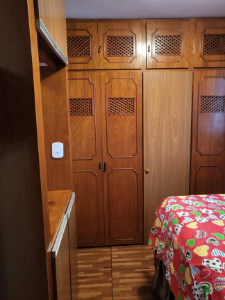 Imagem Apartamento com 3 Quartos à Venda, 81 m² em Guará Ii - Brasília