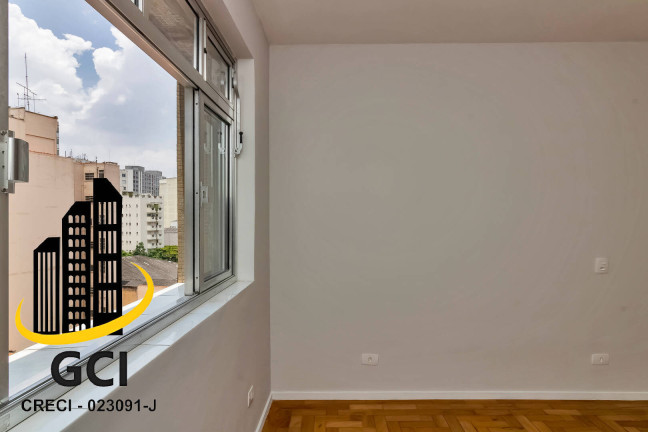 Imagem Apartamento com 1 Quarto à Venda, 32 m² em Vila Buarque - São Paulo Imagem Apartamento com 1 Quarto à Venda, 32 m² em Vila Buarque - São Paulo