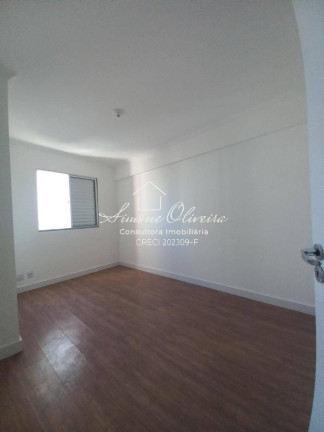 Imagem Apartamento com 3 Quartos à Venda, 73 m² em Vila Costa - Taubaté