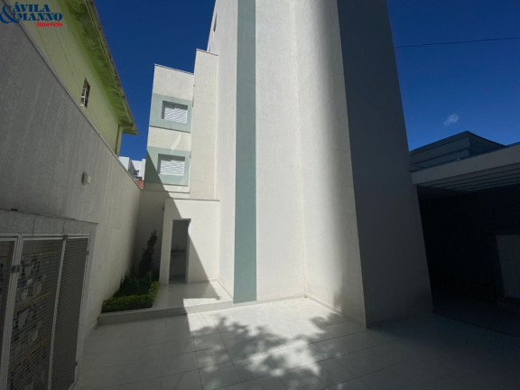 Imagem Apartamento com 2 Quartos à Venda, 42 m² em Mooca - São Paulo Imagem Apartamento com 2 Quartos à Venda, 42 m² em Mooca - São Paulo