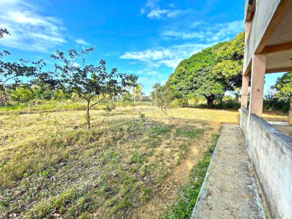 Imagem Terreno à Venda, 117.000 m² em Lameirão - Guarapari