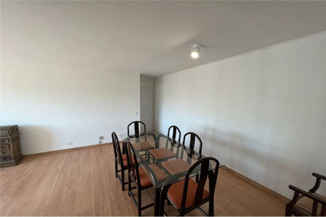 Imagem Apartamento com 3 Quartos à Venda, 103 m² em Vila Olímpia - São Paulo