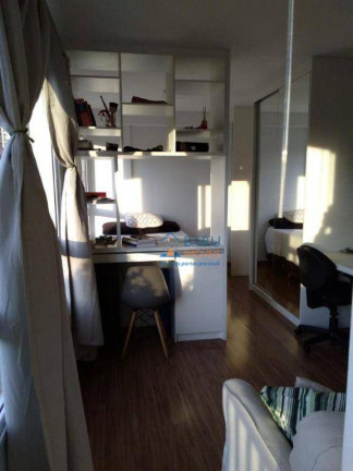 Imagem Apartamento com 1 Quarto à Venda ou Locação, 30 m² em Perdizes - São Paulo Imagem Apartamento com 1 Quarto à Venda ou Locação, 30 m² em Perdizes - São Paulo