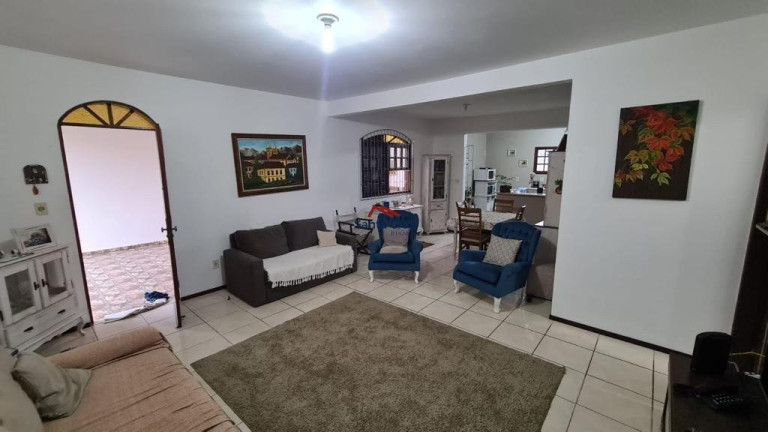Imagem Casa com 4 Quartos à Venda, 367 m² em Ingleses Do Rio Vermelho - Florianópolis