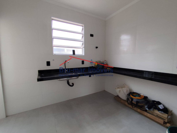 Imagem Apartamento com 2 Quartos à Venda, 60 m² em Campo Grande - Santos