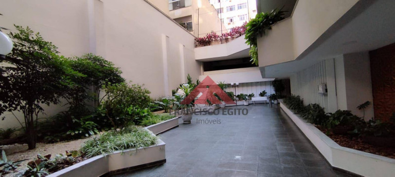 Imagem Apartamento com 2 Quartos à Venda, 95 m² em Icaraí - Niterói Imagem Apartamento com 2 Quartos à Venda, 95 m² em Icaraí - Niterói