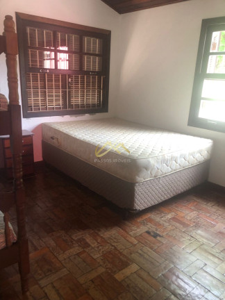 Imagem Casa com 3 Quartos à Venda, 182 m² em Itaguá - Ubatuba