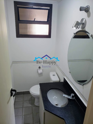 Imagem Apartamento com 3 Quartos à Venda, 136 m² em Santo Amaro - São Paulo