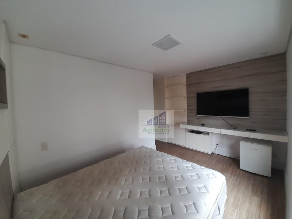 Imagem Apartamento com 4 Quartos à Venda, 198 m² em Campo Belo - São Paulo