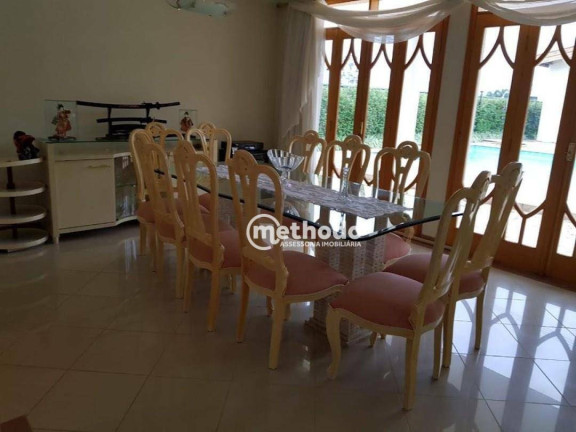 Imagem Casa com 5 Quartos à Venda, 610 m² em Loteamento Alphaville Campinas - Campinas Imagem Casa com 5 Quartos à Venda, 610 m² em Loteamento Alphaville Campinas - Campinas