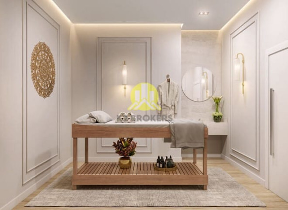 Imagem Apartamento com 4 Quartos à Venda, 301 m² em Centro - Balneário Camboriú