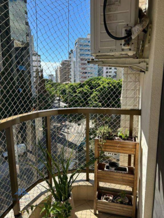 Imagem Apartamento com 3 Quartos à Venda, 109 m² em Centro - Florianópolis Imagem Apartamento com 3 Quartos à Venda, 109 m² em Centro - Florianópolis