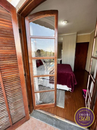 Imagem Sobrado com 2 Quartos à Venda, 156 m² em Jardim Santa Maria - São Paulo