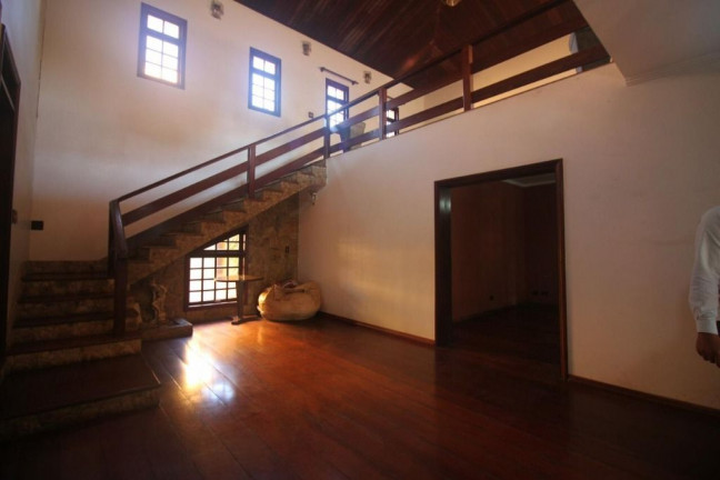 Imagem Casa com 3 Quartos à Venda, 310 m² em Jardim Paulista - Americana Imagem Casa com 3 Quartos à Venda, 310 m² em Jardim Paulista - Americana