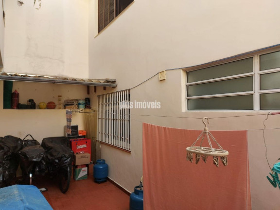 Imagem Casa com 3 Quartos à Venda, 240 m² em Perdizes - São Paulo Imagem Casa com 3 Quartos à Venda, 240 m² em Perdizes - São Paulo