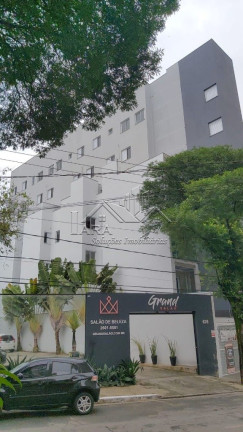 Imagem Apartamento com 2 Quartos à Venda, em Alto Da Mooca - São Paulo Imagem Apartamento com 2 Quartos à Venda, em Alto Da Mooca - São Paulo