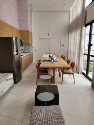Imagem Apartamento com 3 Quartos à Venda, 111 m² em Perdizes - São Paulo