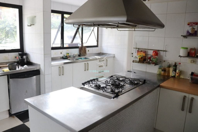 Imagem Casa com 4 Quartos à Venda, 800 m² em Retiro Morumbi - São Paulo Imagem Casa com 4 Quartos à Venda, 800 m² em Retiro Morumbi - São Paulo