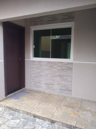 Imagem Casa com 4 Quartos à Venda, 94 m² em Umbará - Curitiba