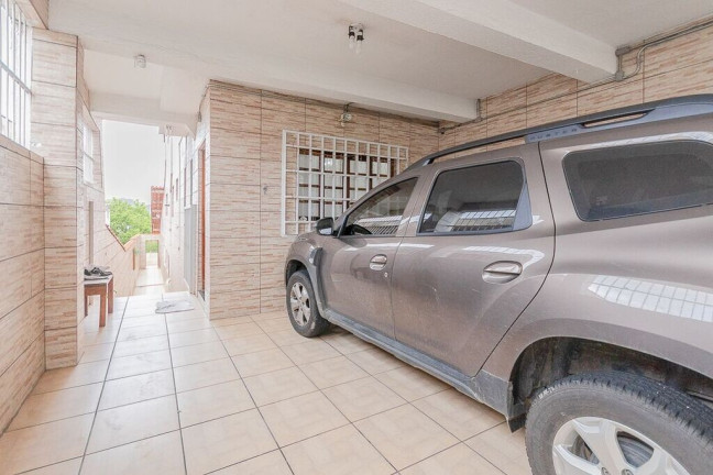 Casa com 3 Quartos à Venda, 231 m² em Vila Carmosina - São Paulo