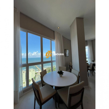 Imagem Apartamento com 3 Quartos à Venda, 70 m² em Tabuleiro Dos Oliveiras - Itapema