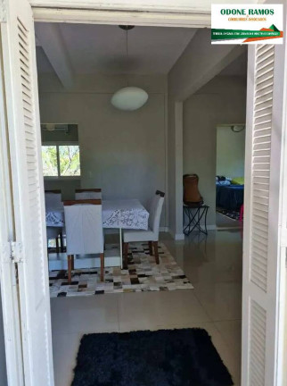 Imagem Chácara com 5 Quartos à Venda, 5.250 m² em Volta Do Anacléto - Montenegro