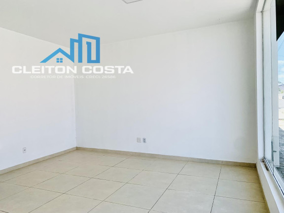 Imagem Sala Comercial para Alugar, 30 m² em Brasilia - Feira De Santana