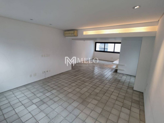 Imagem Apartamento com 4 Quartos à Venda, 434 m² em Boa Viagem - Recife Imagem Apartamento com 4 Quartos à Venda, 434 m² em Boa Viagem - Recife