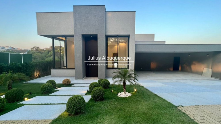 Imagem Casa de Condomínio com 4 Quartos à Venda, 691 m² em Alphaville - Santana De Parnaíba