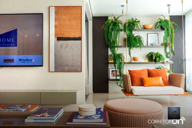 Imagem Apartamento com 4 Quartos à Venda, 146 m² em Vila Mariana - São Paulo