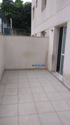Imagem Apartamento com 2 Quartos à Venda, 48 m² em Centro - Guarulhos
