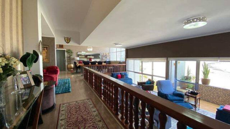 Imagem Apartamento com 4 Quartos à Venda, 216 m² em Ilha Porchat - São Vicente Imagem Apartamento com 4 Quartos à Venda, 216 m² em Ilha Porchat - São Vicente