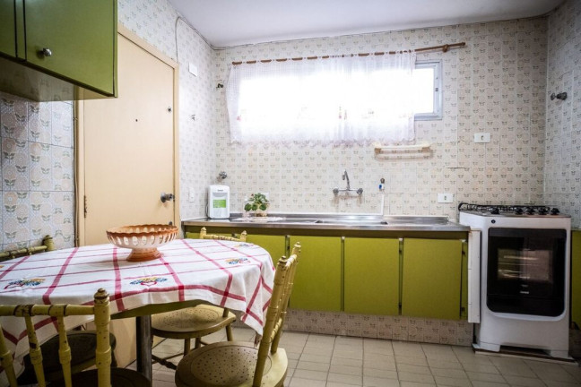 Imagem Apartamento com 3 Quartos à Venda, 129 m² em Bela Vista - Porto Alegre