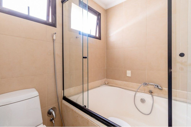 Imagem Apartamento com 4 Quartos à Venda, 171 m² em Santa Cecília - São Paulo
