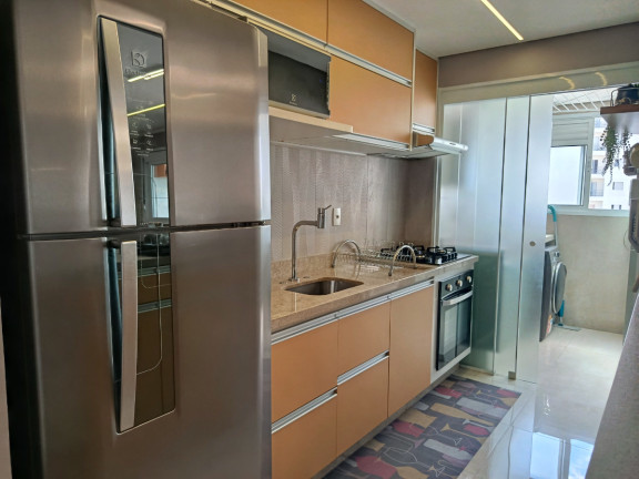 Imagem Apartamento com 2 Quartos à Venda, 87 m² em Parada Inglesa - São Paulo