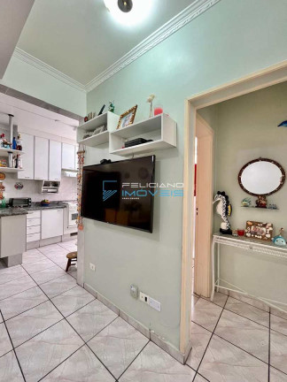 Imagem Apartamento com 2 Quartos à Venda, 58 m² em Canto Do Forte - Praia Grande Imagem Apartamento com 2 Quartos à Venda, 58 m² em Canto Do Forte - Praia Grande