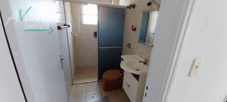 Imagem Apartamento com 1 Quarto à Venda, 50 m² em Embaré - Santos Imagem Apartamento com 1 Quarto à Venda, 50 m² em Embaré - Santos