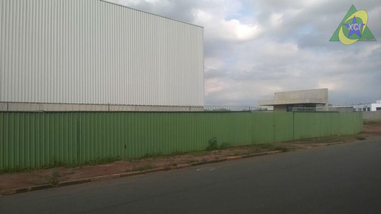 Imagem Galpão à Venda ou Locação, 4.300 m² em Fazenda Santana (sousas) - Campinas Imagem Galpão à Venda ou Locação, 4.300 m² em Fazenda Santana (sousas) - Campinas