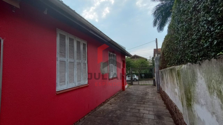 Imagem Casa com 3 Quartos à Venda, 141 m² em Três Figueiras - Porto Alegre